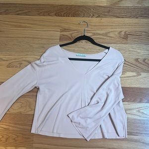 Zara Knit Top